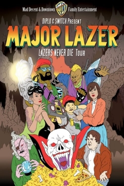 Major Lazer-hd