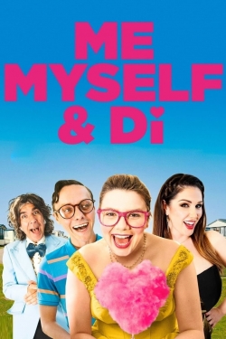 Me, Myself & Di-hd