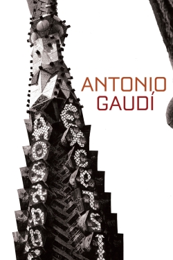 Antonio Gaudí-hd