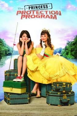 Princess Protection Program-hd