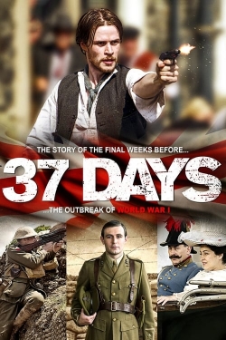 37 Days-hd