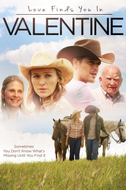 Love Finds You in Valentine-hd