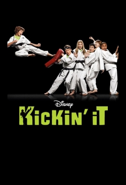 Kickin' It-hd