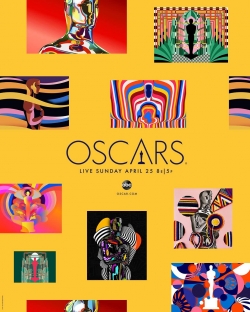 The Oscars-hd