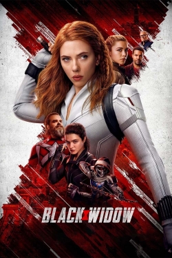 Black Widow-hd