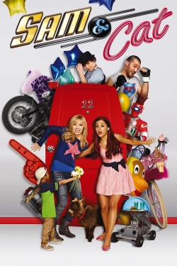 Sam & Cat-hd