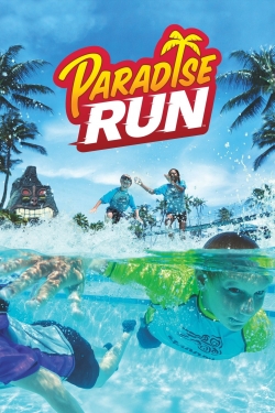 Paradise Run-hd