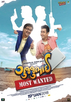 GujjuBhai: Most Wanted-hd