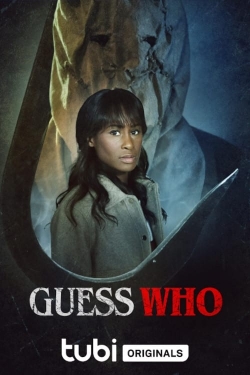 Guess Who-hd