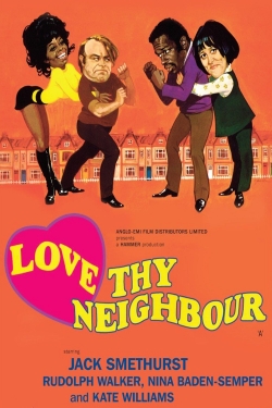 Love Thy Neighbour-hd