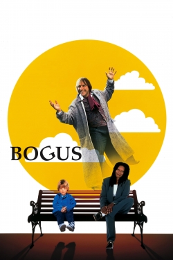 Bogus-hd