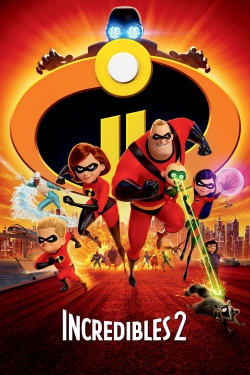 Incredibles 2-hd