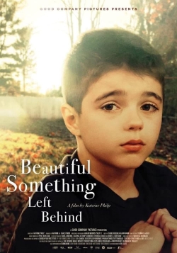 Beautiful Something Left Behind-hd