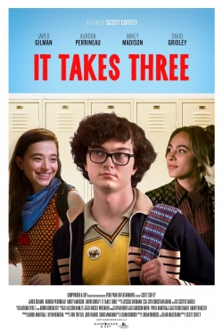 It Takes Three-hd