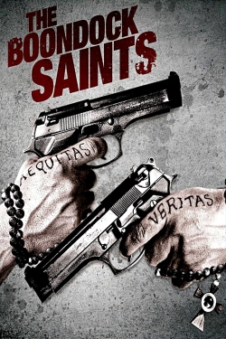 The Boondock Saints-hd