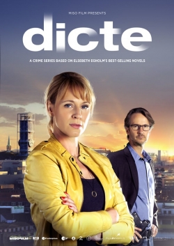 Dicte-hd