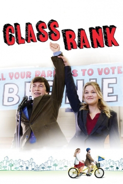 Class Rank-hd