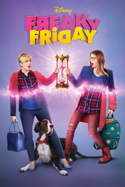 Freaky Friday-hd