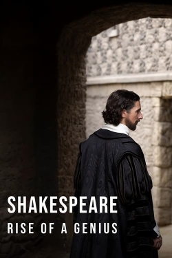 Shakespeare: Rise of a Genius-hd