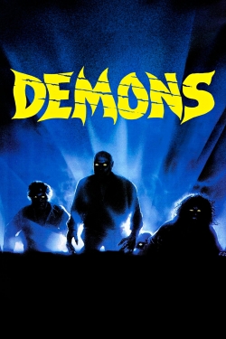 Demons-hd