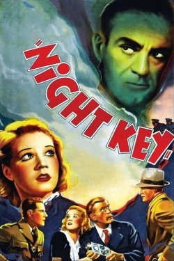 Night Key-hd