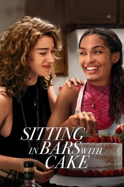 Sitting in Bars with Cake-hd