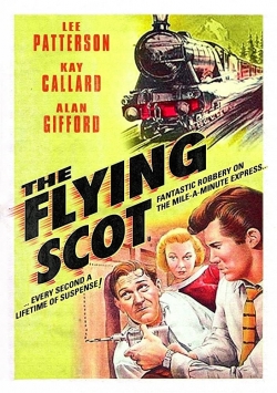 The Flying Scot-hd