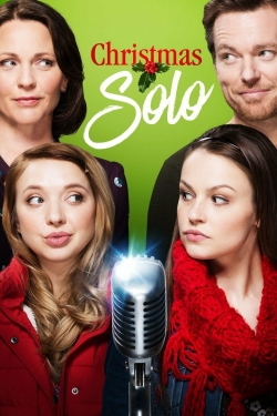 Christmas Solo / A Song for Christmas-hd