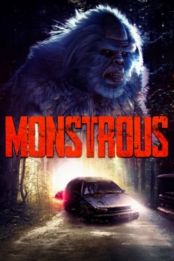 Monstrous-hd