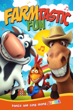 Farmtastic Fun-hd