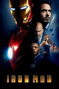 Iron Man-hd