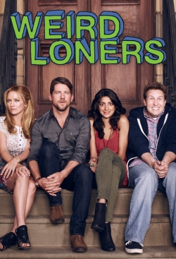 Weird Loners-hd