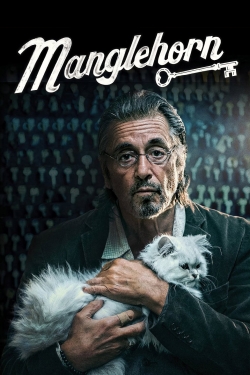 Manglehorn-hd