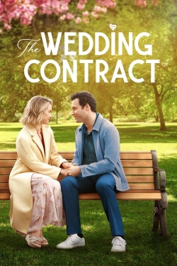 The Wedding Contract-hd