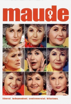 Maude-hd