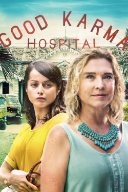 The Good Karma Hospital-hd