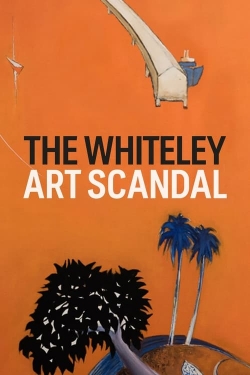 The Whiteley Art Scandal-hd