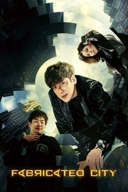 Fabricated City-hd