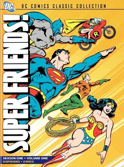 Super Friends-hd