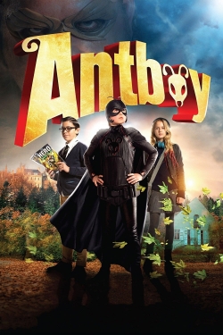 Antboy-hd