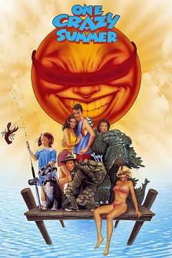 One Crazy Summer-hd