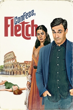 Confess, Fletch-hd