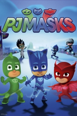 PJ Masks-hd