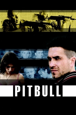 Pitbull-hd