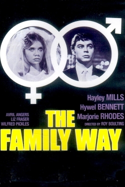 The Family Way-hd