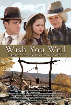 Wish You Well-hd