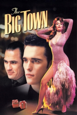 The Big Town-hd