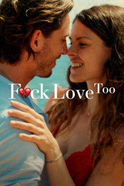 F*ck Love Too-hd