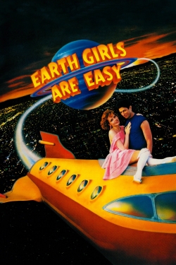 Earth Girls Are Easy-hd