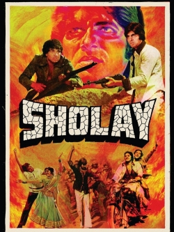 Sholay-hd